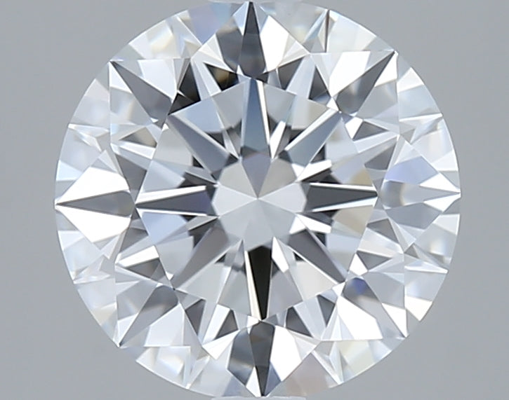 2.03000 D VVS2 BG Select Lab Grown Round Diamond
