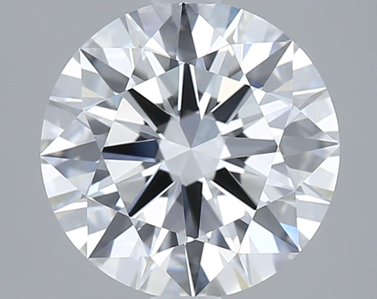 2.05000 E VVS1 BG Select Lab Grown Round Diamond