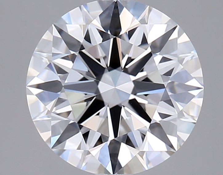 2.04000 D VVS2 BG Select Lab Grown Round Diamond