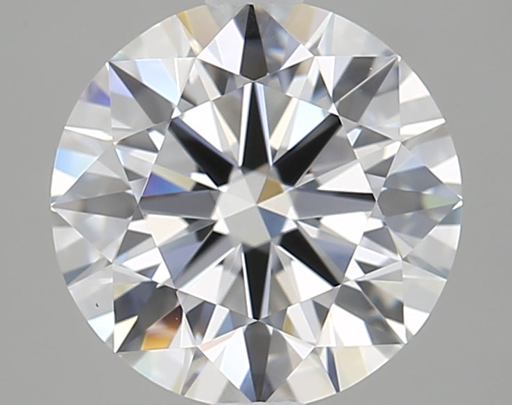 2.17000 D VVS2 BG Select Lab Grown Round Diamond