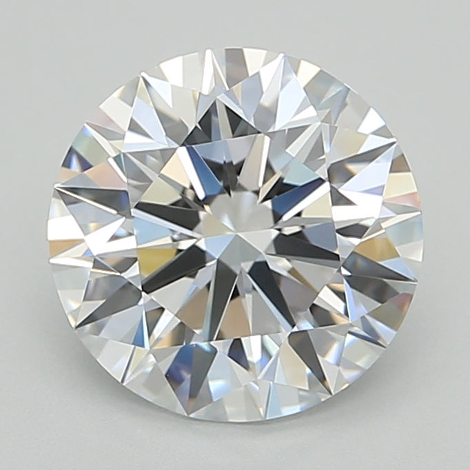 2.61000 D VVS1 BG Select Lab Grown Round Diamond