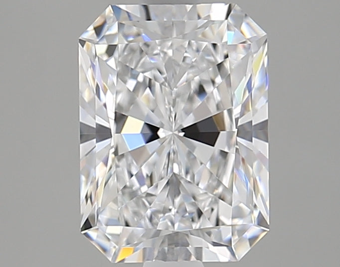 2.00000 D VVS2 BG Select Lab Grown Radiant Diamond