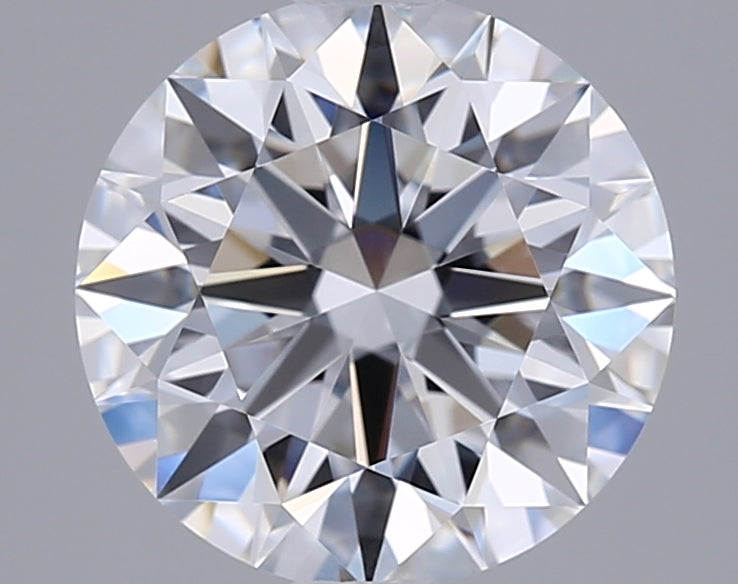 2.01000 E VVS1 BG Select Lab Grown Round Diamond