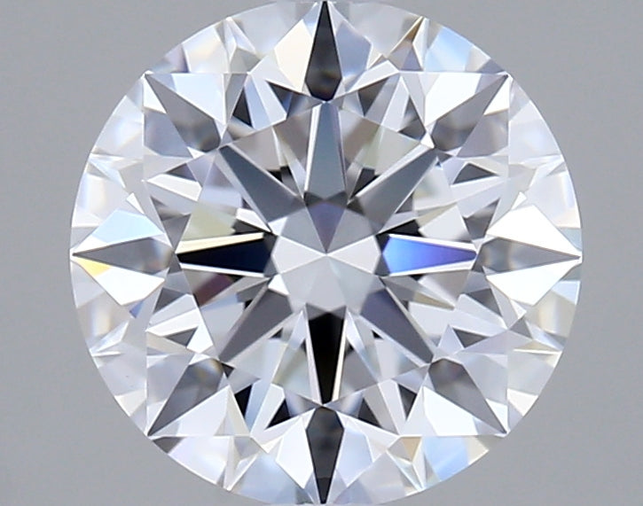 2.04000 D VVS2 BG Select Lab Grown Round Diamond