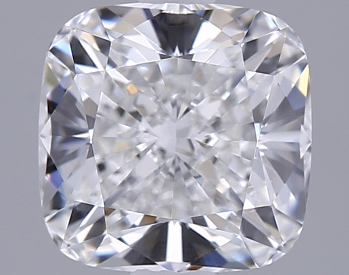 1.70000 D VS1 BG Select Lab Grown Cushion Diamond