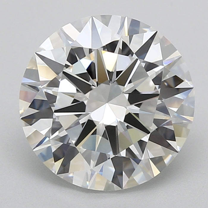 3.42000 E VVS1 BG Select Lab Grown Round Diamond