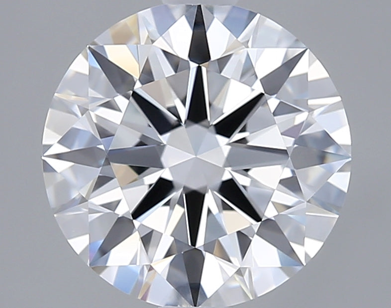 2.05000 E VVS1 BG Select Lab Grown Round Diamond