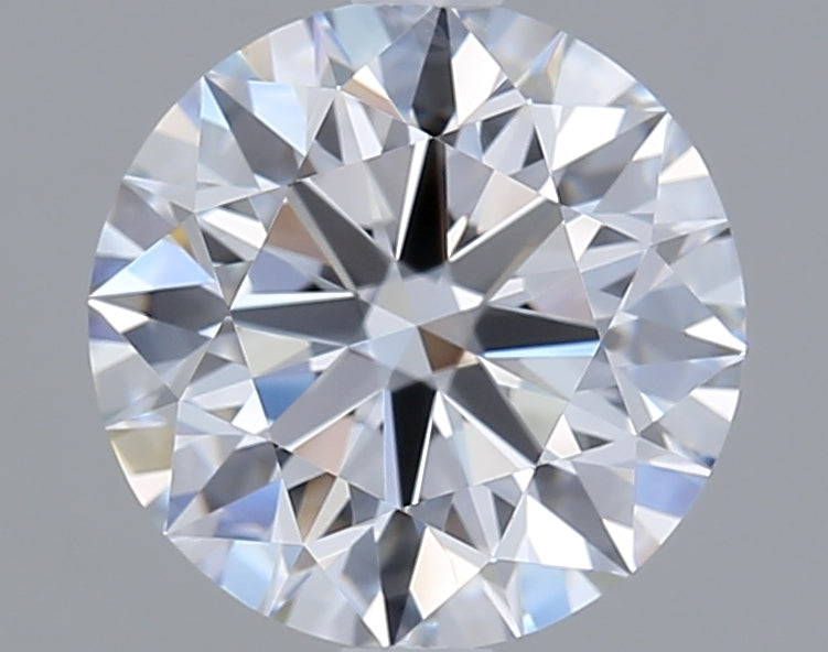 2.01000 E VVS1 BG Select Lab Grown Round Diamond