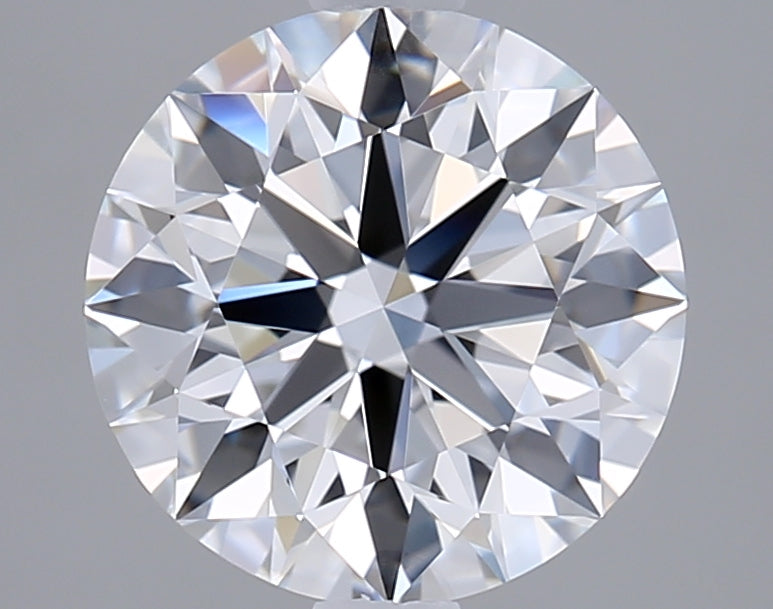 2.03000 E VVS1 BG Select Lab Grown Round Diamond