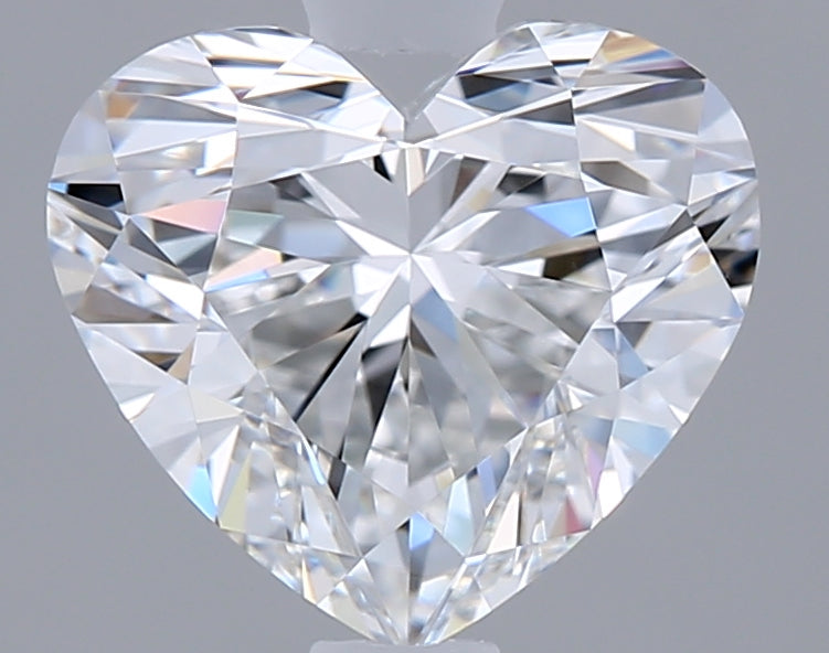 1.50000 E IF BG Select Lab Grown Heart Diamond