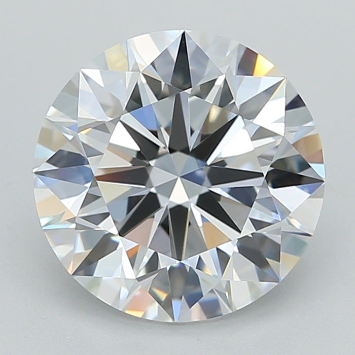 3.03000 D VVS1 BG Select Lab Grown Round Diamond