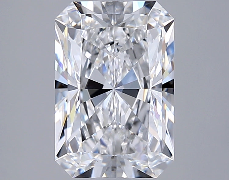 2.52000 E VVS1 BG Select Lab Grown Radiant Diamond