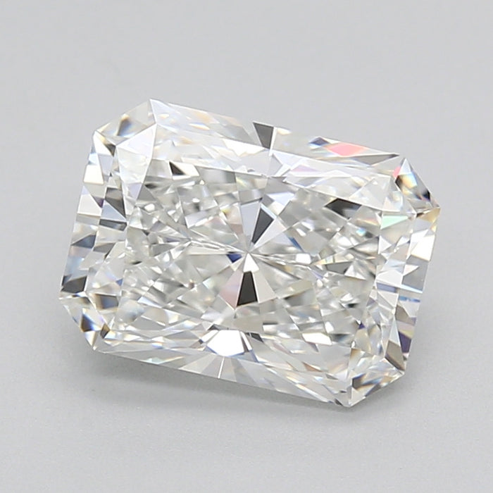 3.02000 E VVS1 BG Select Lab Grown Radiant Diamond
