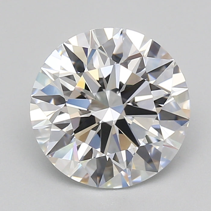 2.56000 D VVS1 BG Select Lab Grown Round Diamond