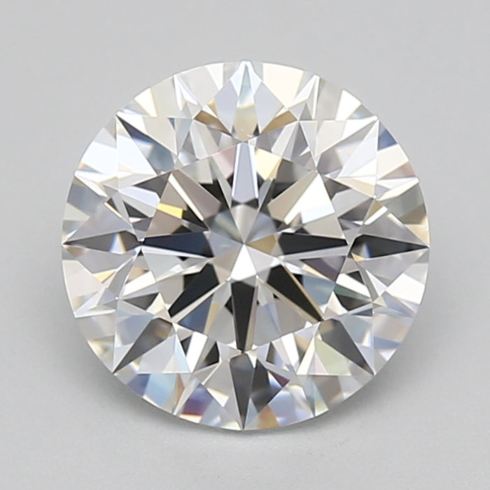 2.51000 D VVS1 BG Select Lab Grown Round Diamond