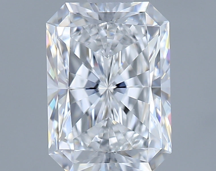1.51000 D VVS1 BG Select Lab Grown Radiant Diamond