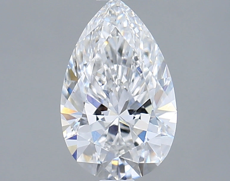 1.56000 D VVS1 BG Select Lab Grown Pear Diamond