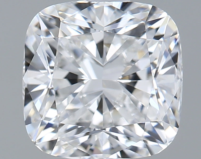 1.51000 D VVS1 BG Select Lab Grown Cushion Diamond