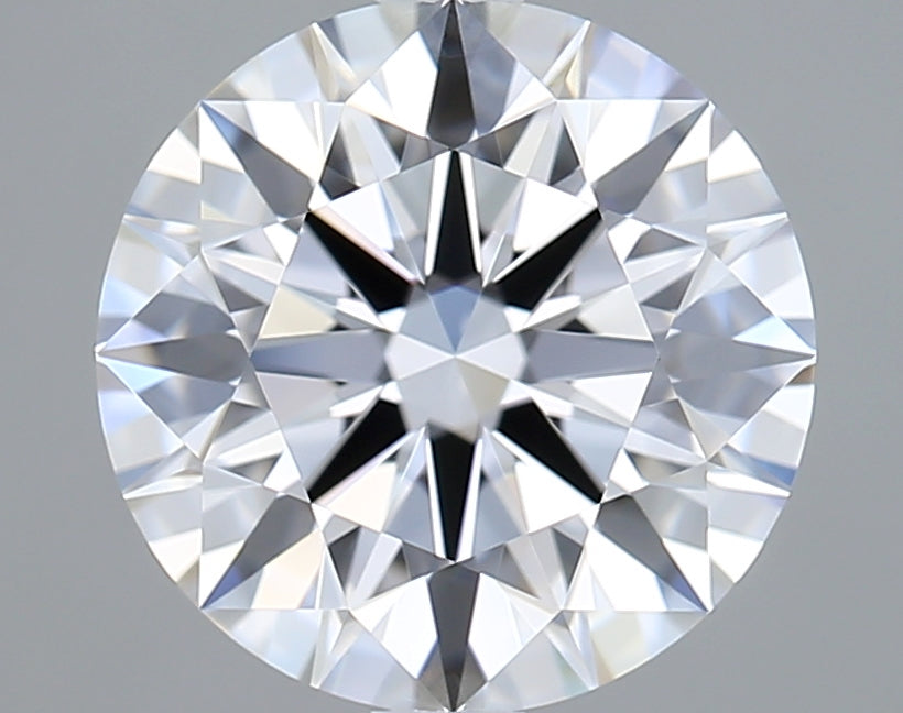 2.55000 D VVS1 BG Select Lab Grown Round Diamond