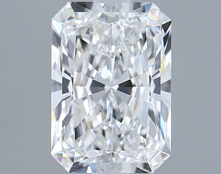 1.73000 E VVS1 BG Select Lab Grown Radiant Diamond