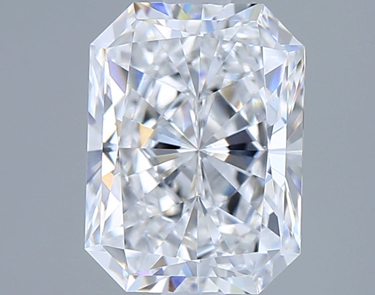 1.52000 D VVS1 BG Select Lab Grown Radiant Diamond