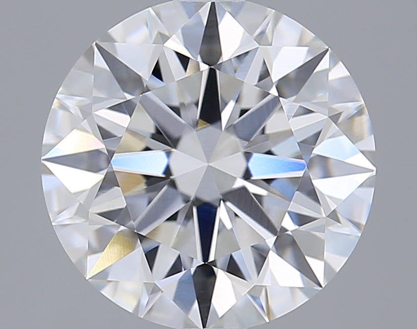 2.51000 D VVS1 BG Select Lab Grown Round Diamond