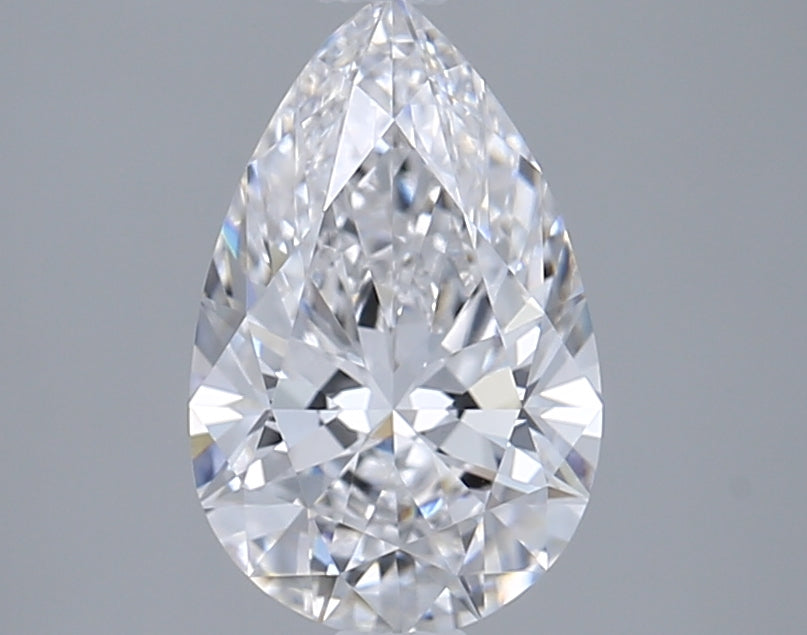 1.56000 D VVS2 BG Select Lab Grown Pear Diamond