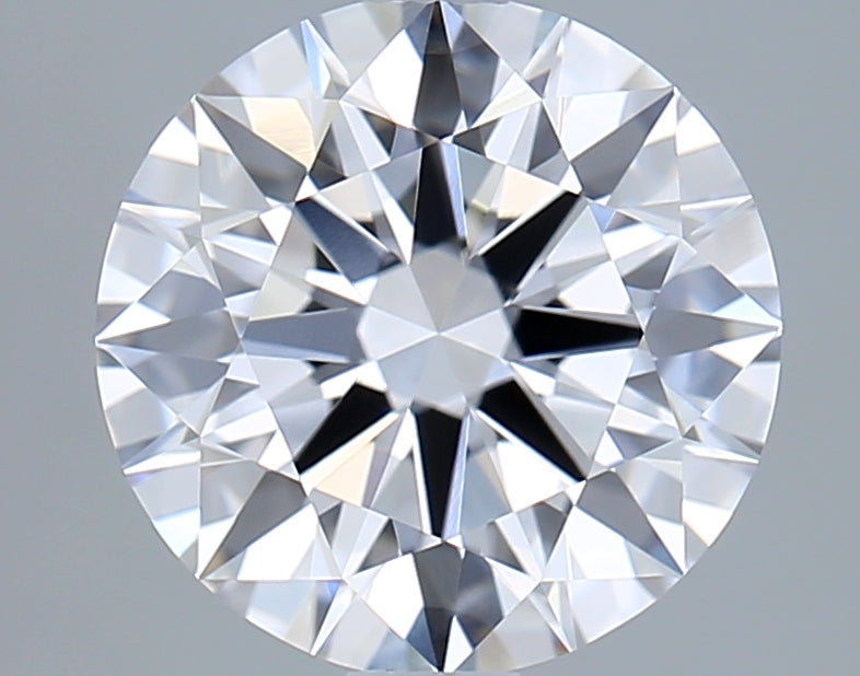 2.05000 D VVS2 BG Select Lab Grown Round Diamond