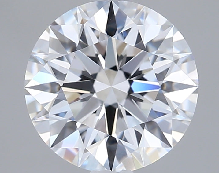 2.09000 D VVS2 BG Select Lab Grown Round Diamond