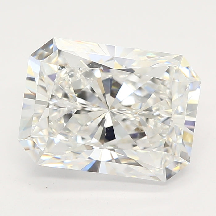 3.03000 E VVS1 BG Select Lab Grown Radiant Diamond