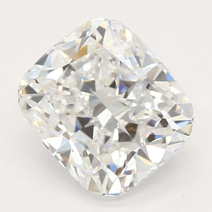 2.03000 E VVS2 BG Select Lab Grown Cushion Diamond