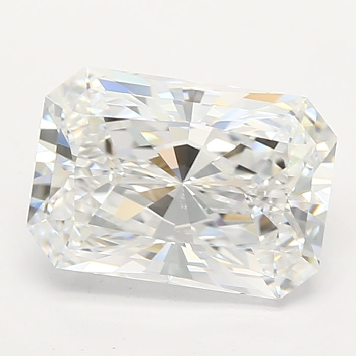 2.00000 D VVS2 BG Select Lab Grown Radiant Diamond