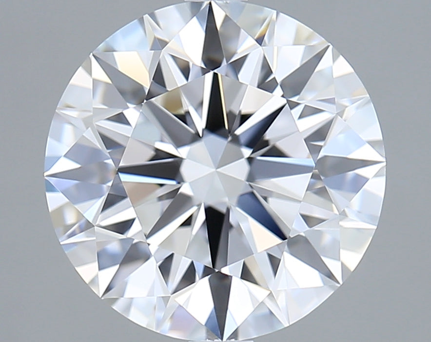 3.53000 D VVS1 BG Select Lab Grown Round Diamond