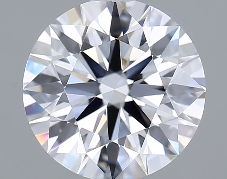 2.03000 D VVS2 BG Select Lab Grown Round Diamond