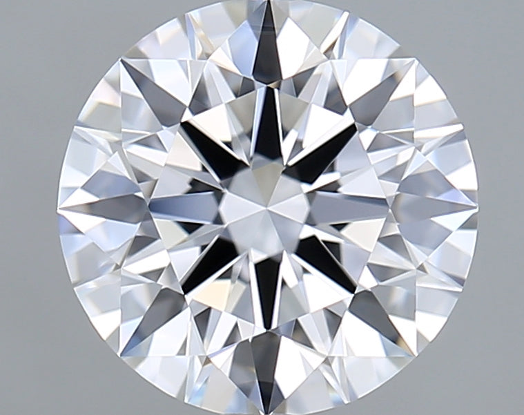 2.04000 D VVS1 BG Select Lab Grown Round Diamond