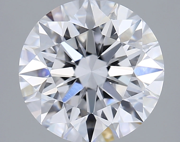 2.01000 D VVS2 BG Select Lab Grown Round Diamond