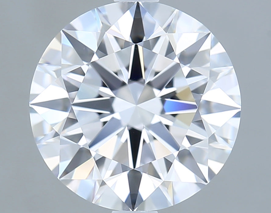 2.56000 D VVS1 BG Select Lab Grown Round Diamond