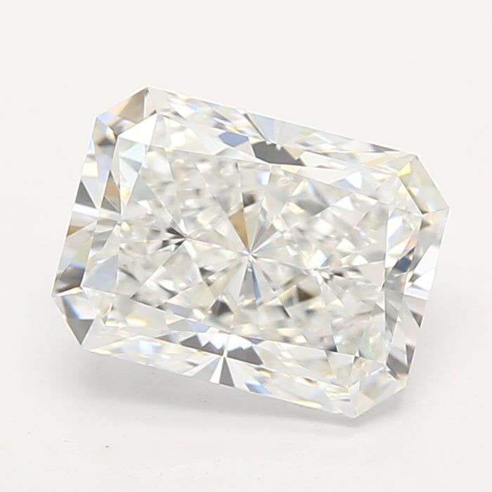 2.02000 E VVS2 BG Select Lab Grown Radiant Diamond