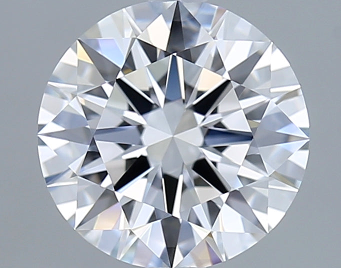 2.28000 D VVS2 BG Select Lab Grown Round Diamond