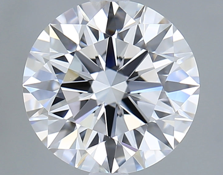 2.05000 D VVS1 BG Select Lab Grown Round Diamond