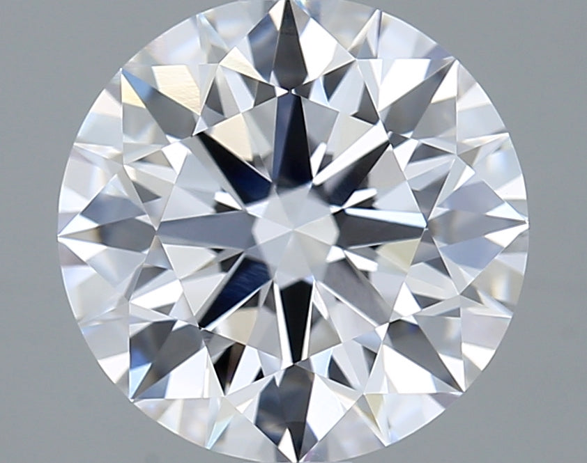 2.54000 D VVS1 BG Select Lab Grown Round Diamond