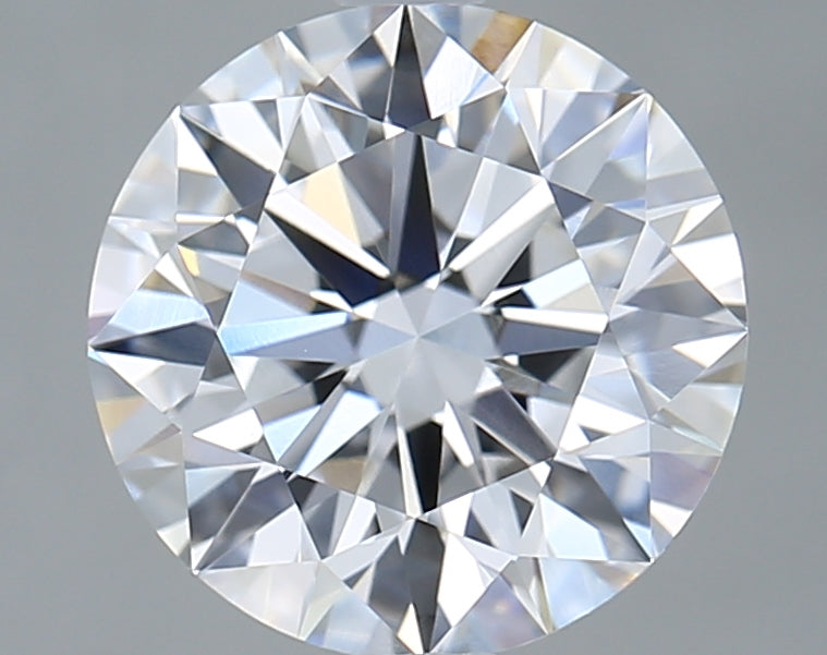 2.57000 D VVS1 BG Select Lab Grown Round Diamond