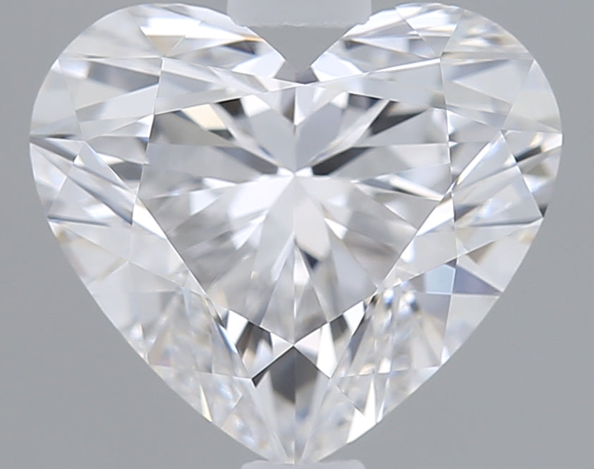 1.52000 D VVS1 BG Select Lab Grown Heart Diamond