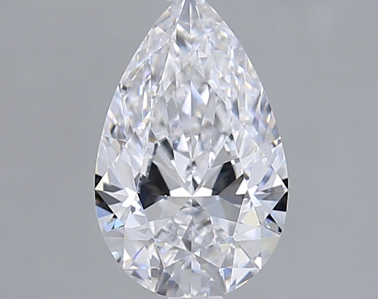 1.52000 D VVS2 BG Select Lab Grown Pear Diamond