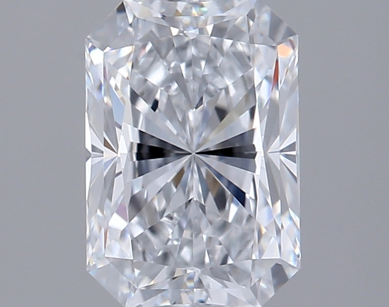 1.54000 D VVS2 BG Select Lab Grown Radiant Diamond
