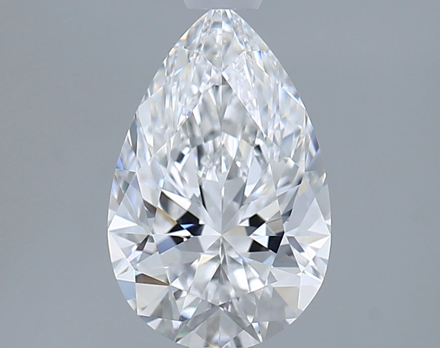 1.57000 D VVS1 BG Select Lab Grown Pear Diamond