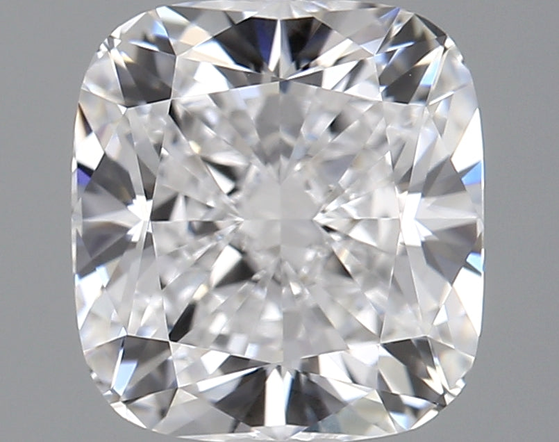 1.82000 D VVS2 BG Select Lab Grown Cushion Diamond