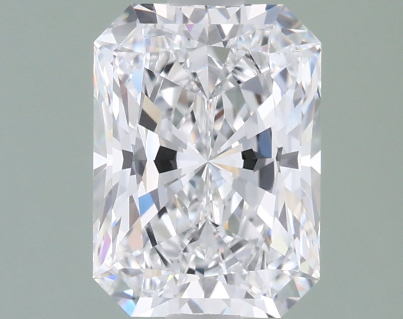 1.54000 D VVS1 BG Select Lab Grown Radiant Diamond