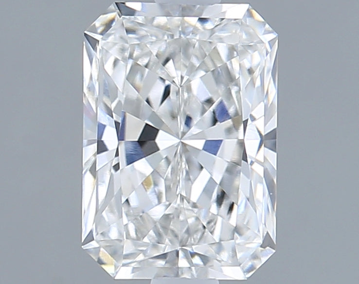 1.51000 E VVS1 BG Select Lab Grown Radiant Diamond