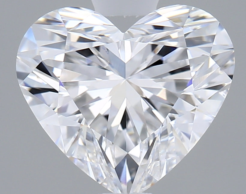 1.52000 D VVS1 BG Select Lab Grown Heart Diamond